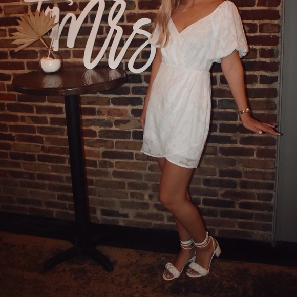 •lulu’s• with your heart dress - Picture 7 of 9